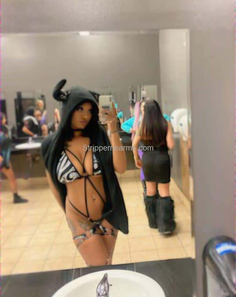 12 | Stripper Near Me