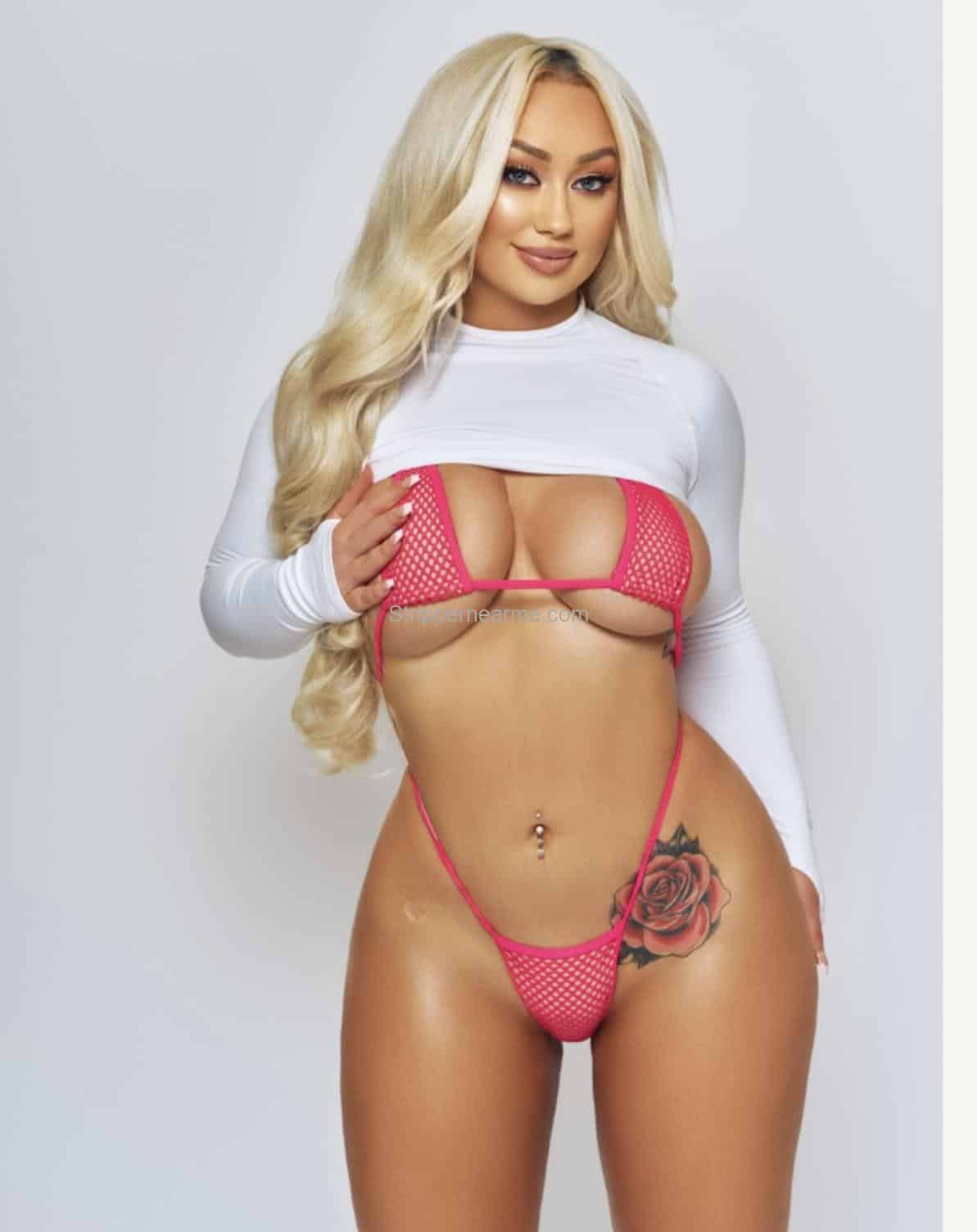 Private strippers near me for a birthday party celebration